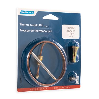 Camco Thermocouple Probe Sensor (MPN: 09273)