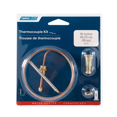 Camco Thermocouple Probe Sensor (MPN: 09273)