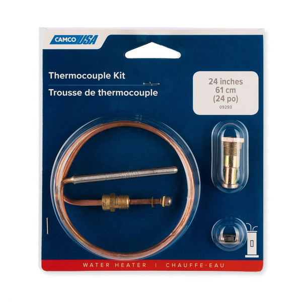 Camco Thermocouple Probe Sensor (MPN: 09293)