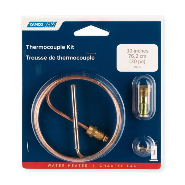 Camco Thermocouple Probe Sensor (MPN: 09313)