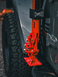 Go Rhino High Lift Jack Mount (MPN: 701011T)