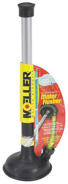 Moeller Marine Motor Flusher (MPN: 099081-00)