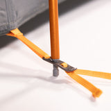Klymit Maxfield 4 Ground Tent (MPN: 09M4OR01D)