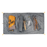 Klymit Maxfield 4 Ground Tent (MPN: 09M4OR01D)
