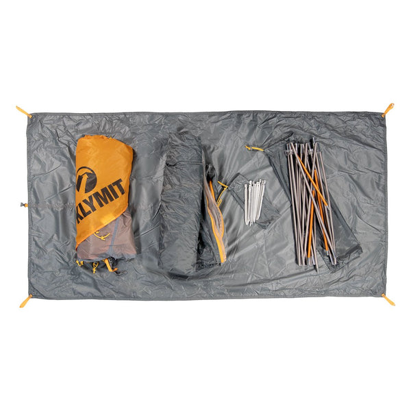 Klymit Maxfield 4 Ground Tent (MPN: 09M4OR01D)