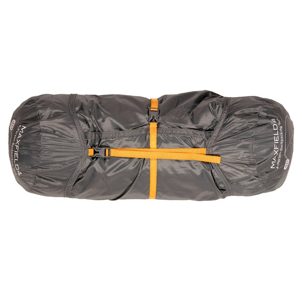 Klymit Maxfield 4 Ground Tent (MPN: 09M4OR01D)