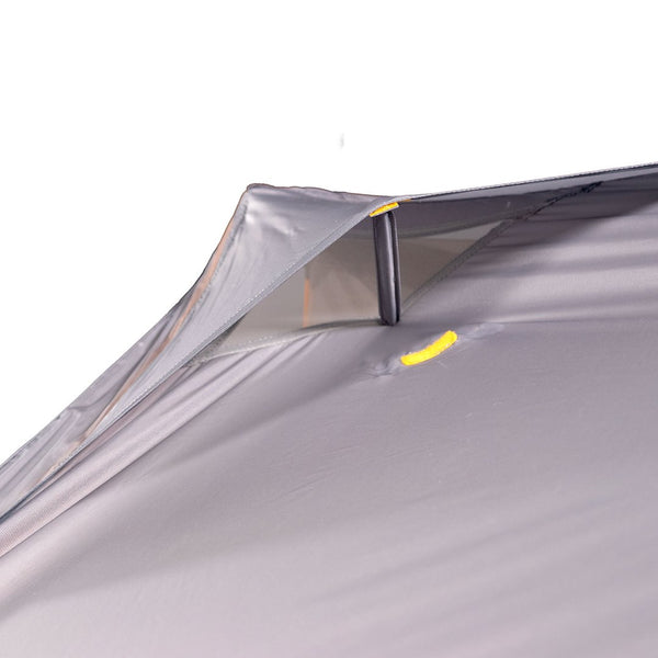 Klymit Maxfield 4 Ground Tent (MPN: 09M4OR01D)