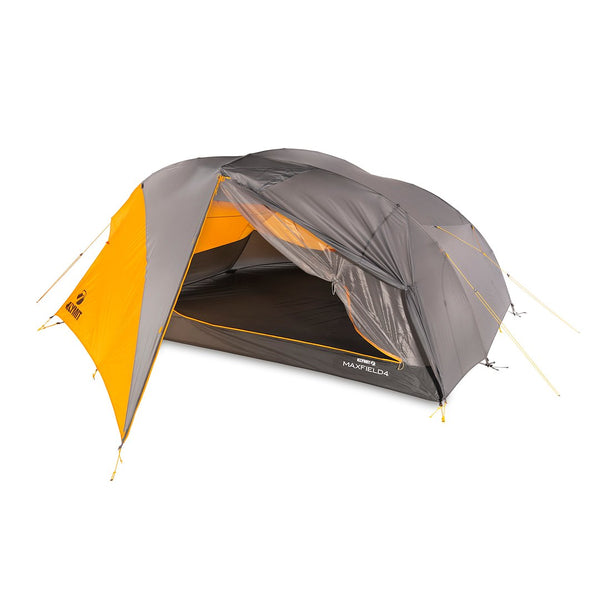 Klymit Maxfield 4 Ground Tent (MPN: 09M4OR01D)