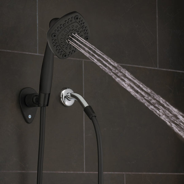 Oxygenics Colossus RV Hand Held Shower Head (MPN: 39094)
