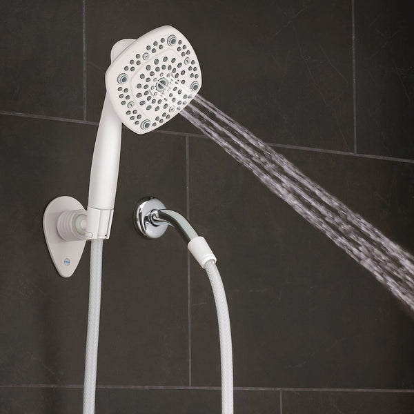 Oxygenics Colossus RV Hand Held Shower Head (MPN: 39794)