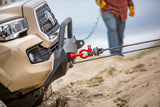 Factor 55 Winch Cable Shackle Mount (MPN: 00015-06)
