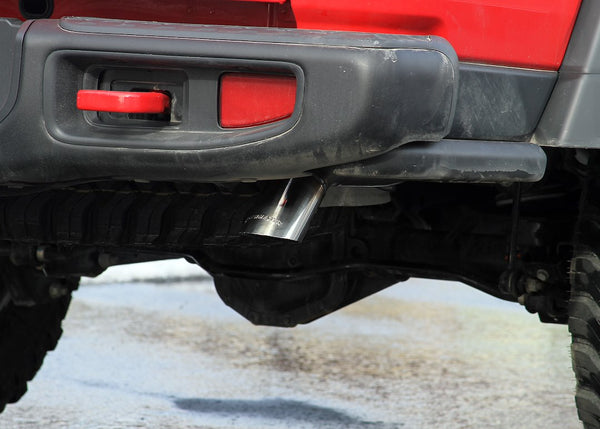 Flowmaster American Thunder Cat-Back Exhaust System (MPN: 818131)