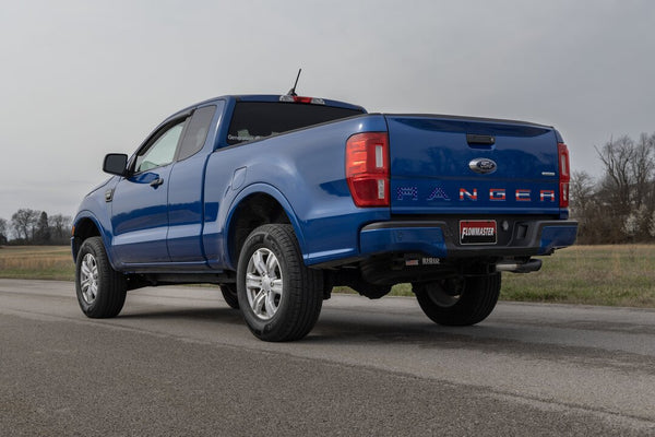 Flowmaster Exhaust System Kit (MPN: 717997)