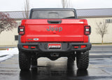 Flowmaster American Thunder Cat-Back Exhaust System (MPN: 818131)