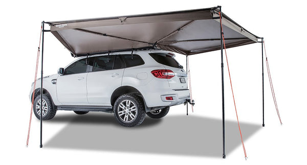Rhino-Rack Batwing Awning (MPN: 33100)