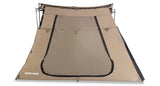Rhino-Rack Batwing Compact Tapered Extension (MPN: 33110)