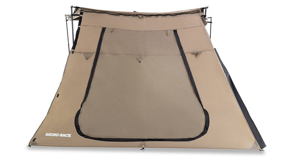 Rhino-Rack Batwing Compact Tapered Extension (MPN: 33110)