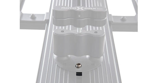 Rhino Rack Pioneer Rotopax Mounting Kit (MPN: 43203)