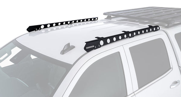 Rhino Rack Backbone Mounting System (MPN: RS1B1)