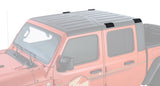 Rhino-Rack Backbone Mounting Kit (MPN: RJTB1)