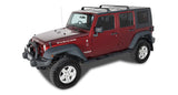 Rhino Rack Vortex SG Roof Rack System (MPN: SG59)