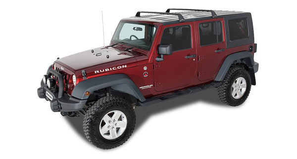 Rhino Rack Vortex SG Roof Rack System (MPN: SG59)
