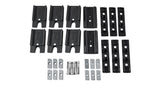 Rhino-Rack Roof Rack Mounting Kit (MPN: PLHS4)