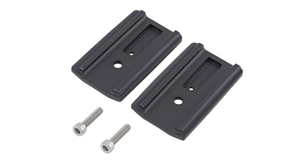 Rhino Rack Roof Rack Cross Bar Mounting Kit (MPN: QMVA05)