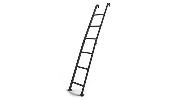 Rhino Rack Aluminum Folding Ladder (MPN: RAFL)