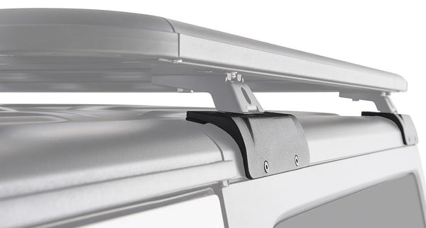 Rhino-Rack Backbone Mounting Kit (MPN: RJKB2)