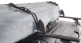 Rhino-Rack Canoe Carrier Roof Rack Kit (MPN: RLH2)