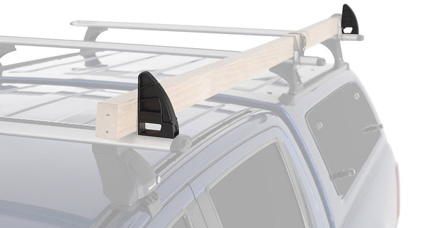Rhino-Rack Canoe Carrier Roof Rack Kit (MPN: RLH2)