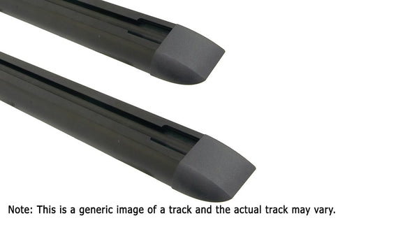 Rhino Rack Roof Rack Side Rail (MPN: RTC16)