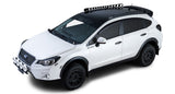 Rhino Rack Backbone Mounting System (MPN: RSCB1)