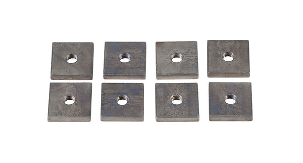 Rhino Rack Roof Rack Mounting Kit Hardware (MPN: T-FK1)