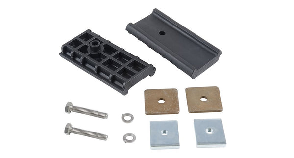 Rhino Rack Vortex Cross Bar Mounting Kit (MPN: VA-FK1)
