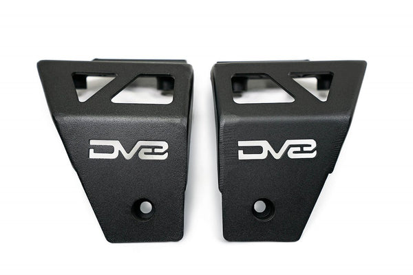DV8 Offroad Driving Fog Light Mounting Bracket (MPN: LBJL-04)