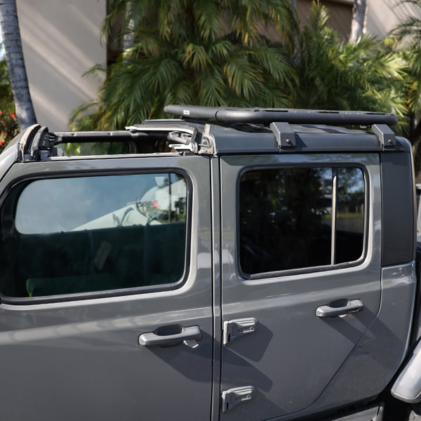 Go Rhino Roof Rack Platform (MPN: 5935035T)
