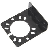 Pollak Trailer Wiring Connector Mounting Bracket (MPN: 10-111UV)