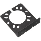 Pollak Trailer Wiring Connector Mounting Bracket (MPN: 10-111UV)