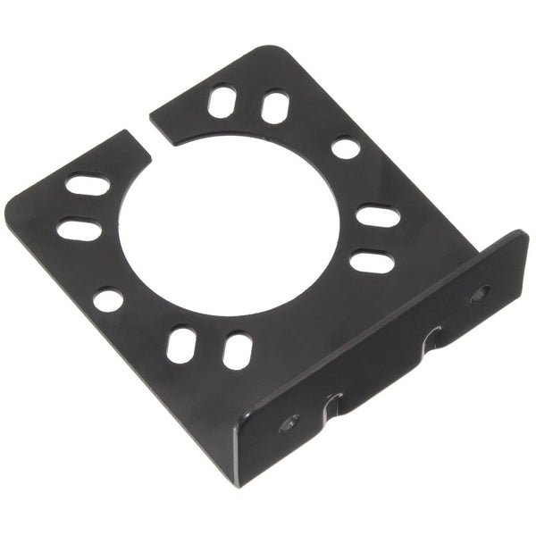Pollak Trailer Wiring Connector Mounting Bracket (MPN: 10-111UV)