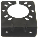 Pollak Trailer Wiring Connector Mounting Bracket (MPN: 10-111UV)