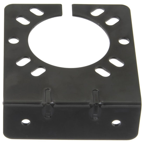 Pollak Trailer Wiring Connector Mounting Bracket (MPN: 10-111UV)