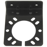 Pollak Trailer Wiring Connector Mounting Bracket (MPN: 10-111UV)