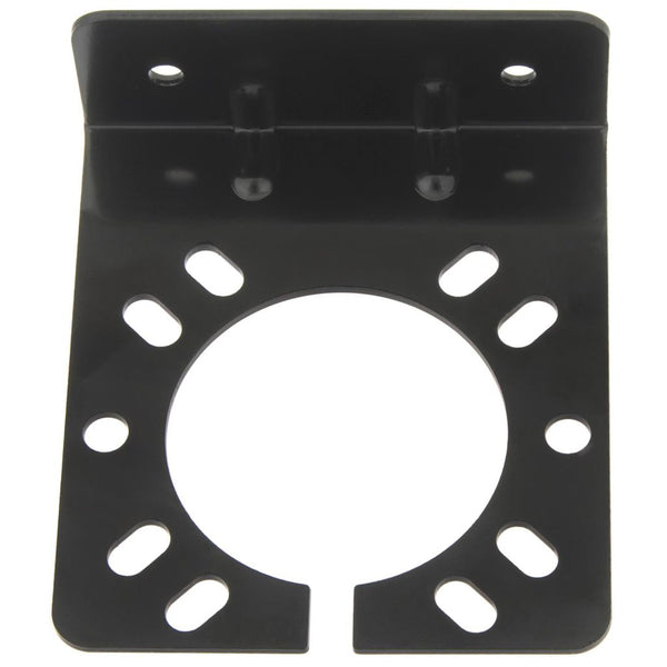 Pollak Trailer Wiring Connector Mounting Bracket (MPN: 10-111UV)