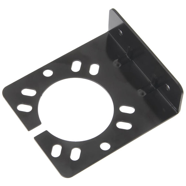 Pollak Trailer Wiring Connector Mounting Bracket (MPN: 10-111UV)
