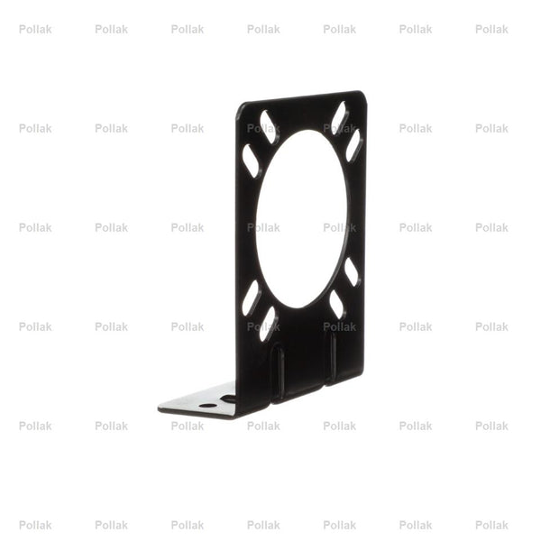 Pollak Trailer Wiring Connector Mounting Bracket (MPN: 10-111V)