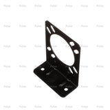 Pollak Trailer Wiring Connector Mounting Bracket (MPN: 10-111V)