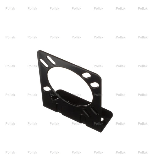 Pollak Trailer Wiring Connector Mounting Bracket (MPN: 10-111V)