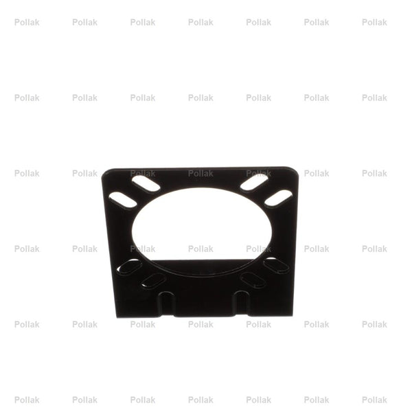Pollak Trailer Wiring Connector Mounting Bracket (MPN: 10-111V)